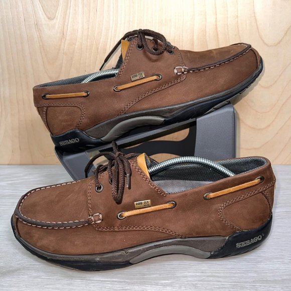 Sebago | Shoes | Sebago Aqualoc Goretex 